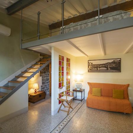 Proconsolo Apartment Florencja Zewnętrze zdjęcie