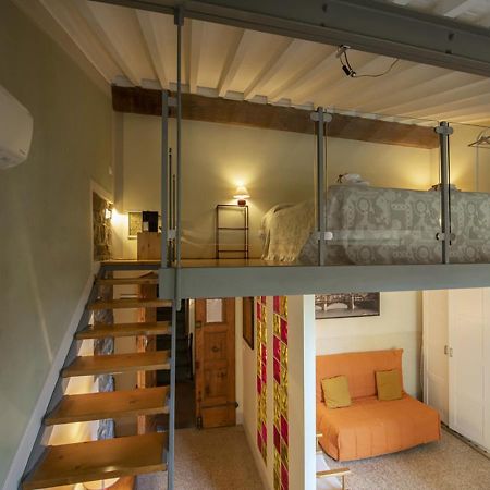 Proconsolo Apartment Florencja Zewnętrze zdjęcie