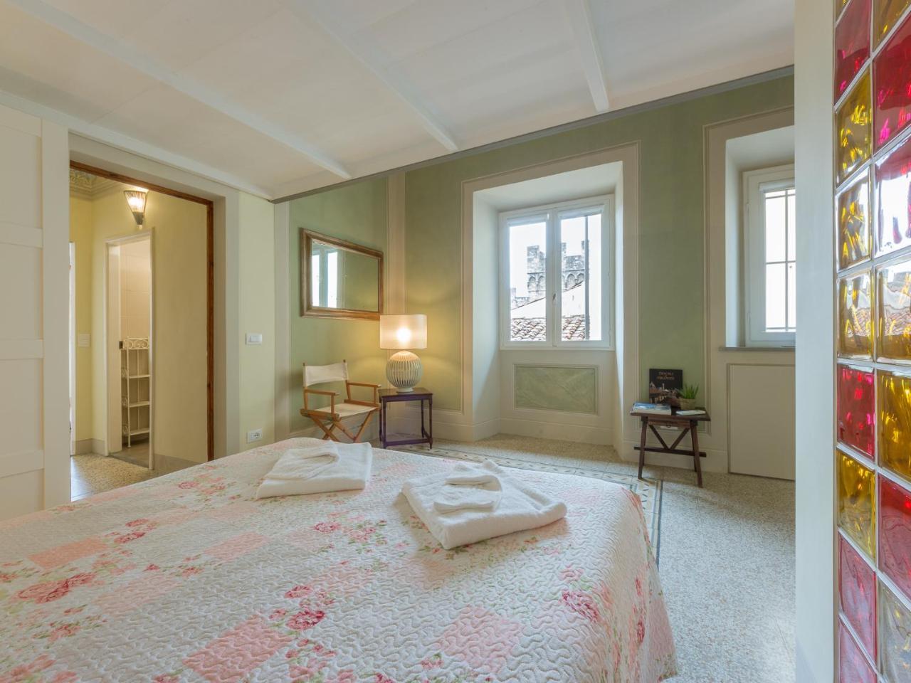 Proconsolo Apartment Florencja Zewnętrze zdjęcie
