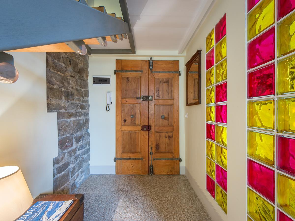 Proconsolo Apartment Florencja Zewnętrze zdjęcie