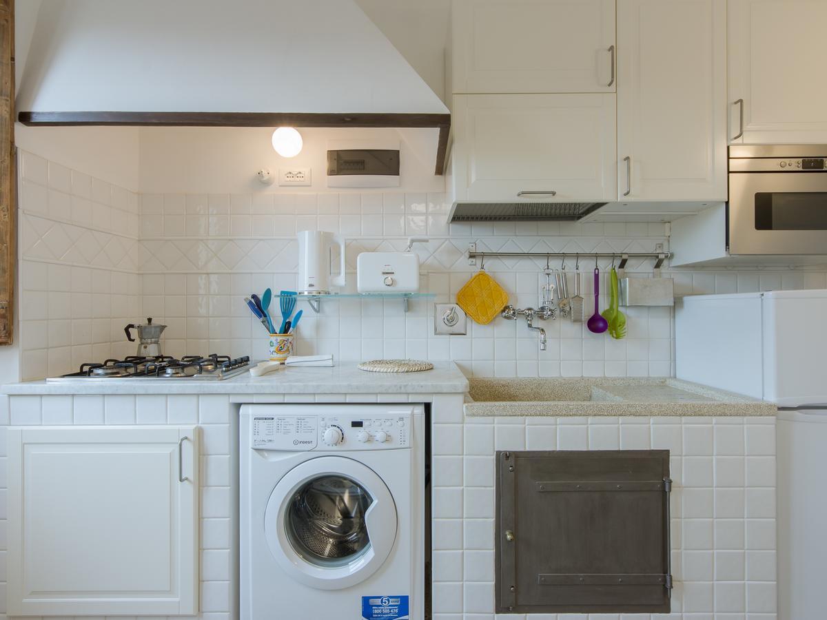 Proconsolo Apartment Florencja Zewnętrze zdjęcie