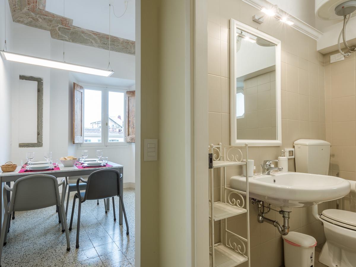 Proconsolo Apartment Florencja Zewnętrze zdjęcie
