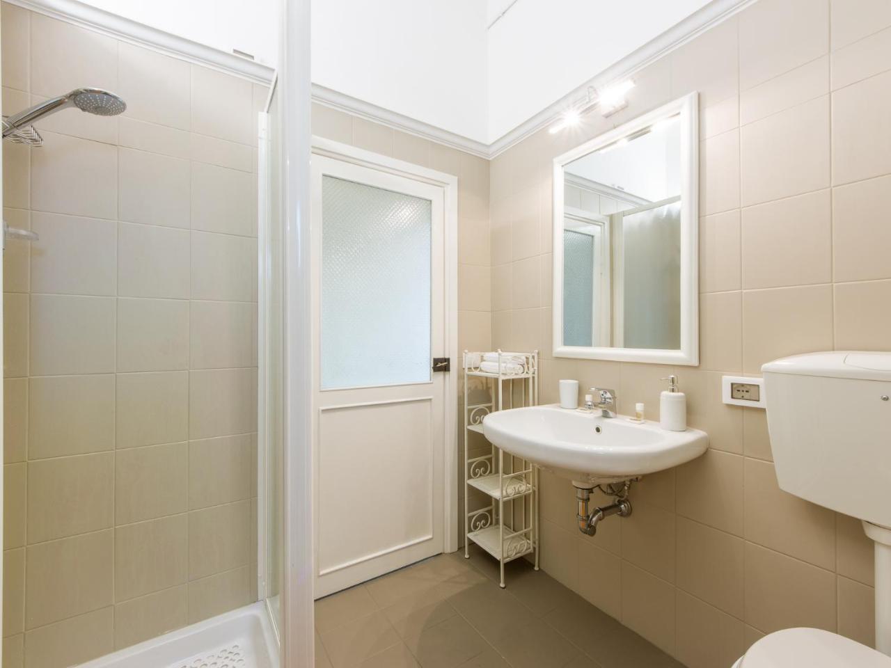 Proconsolo Apartment Florencja Zewnętrze zdjęcie