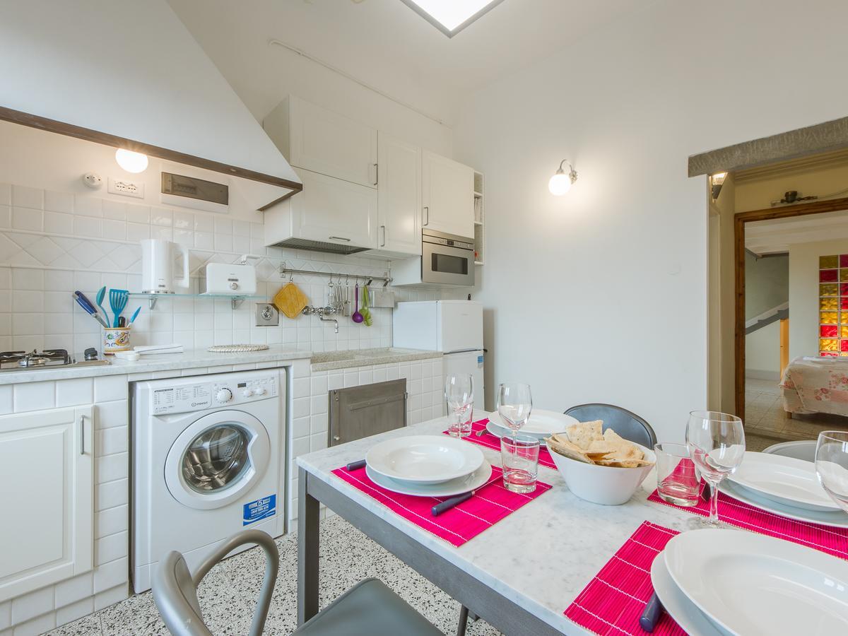 Proconsolo Apartment Florencja Zewnętrze zdjęcie