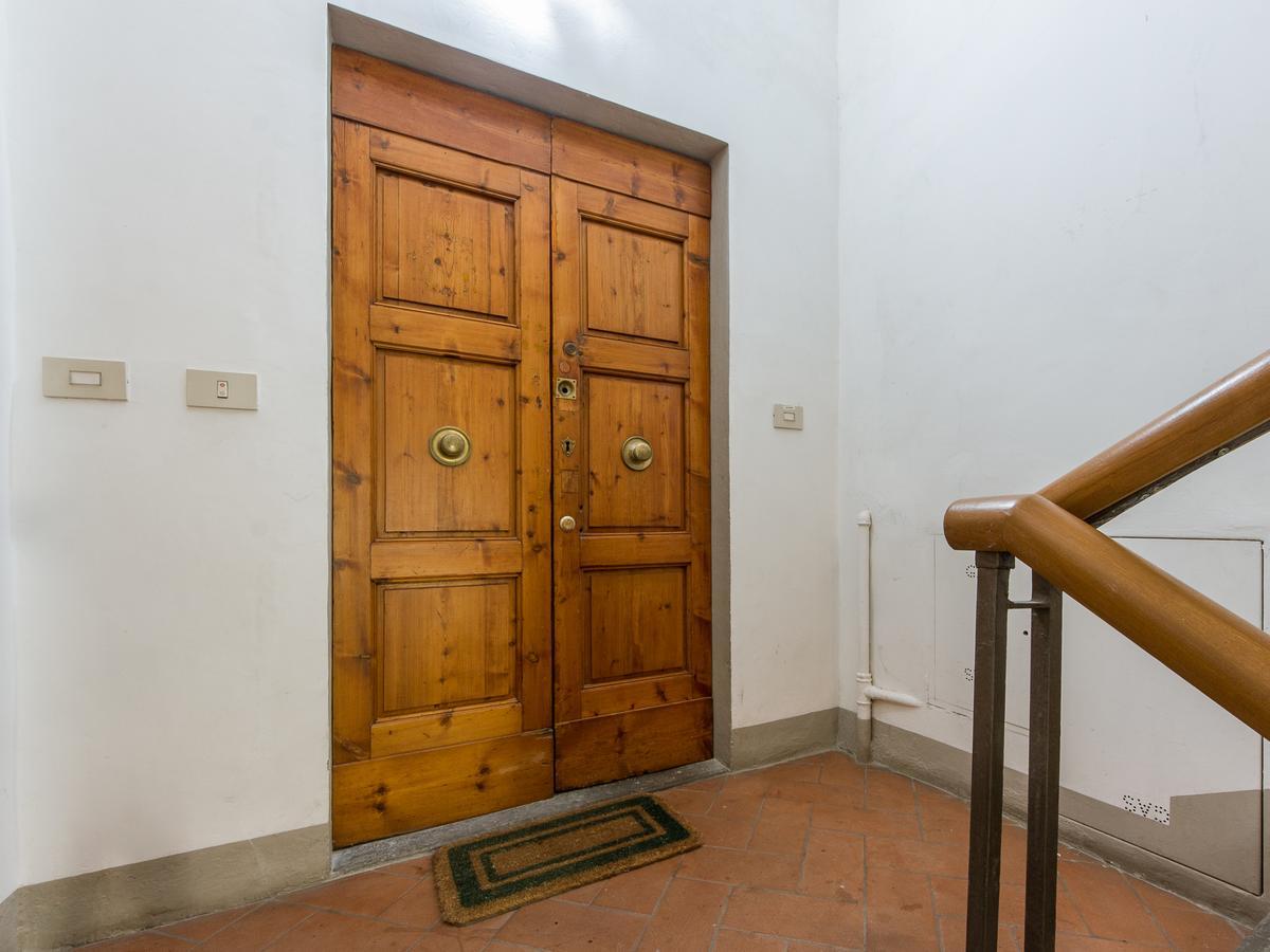 Proconsolo Apartment Florencja Zewnętrze zdjęcie