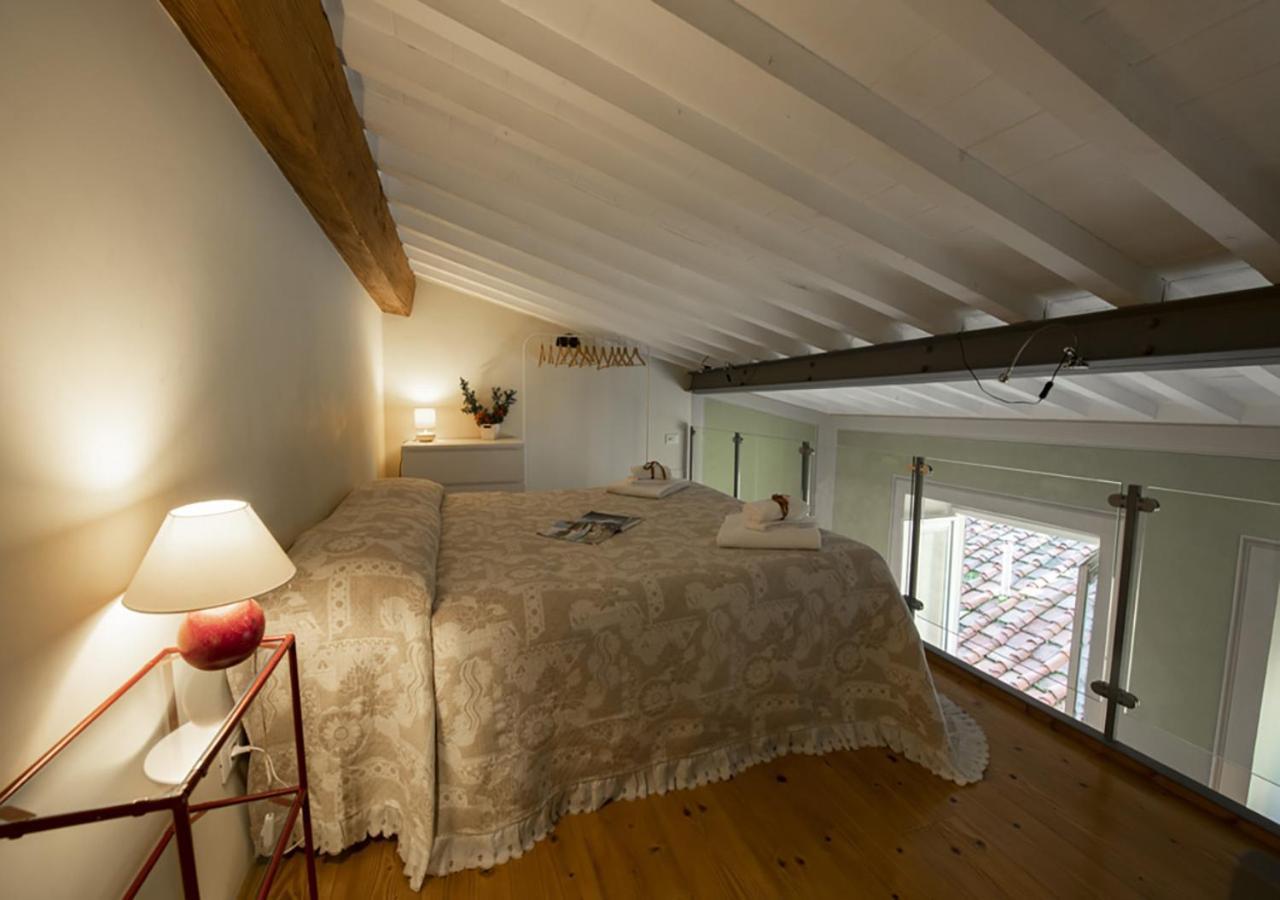 Proconsolo Apartment Florencja Zewnętrze zdjęcie