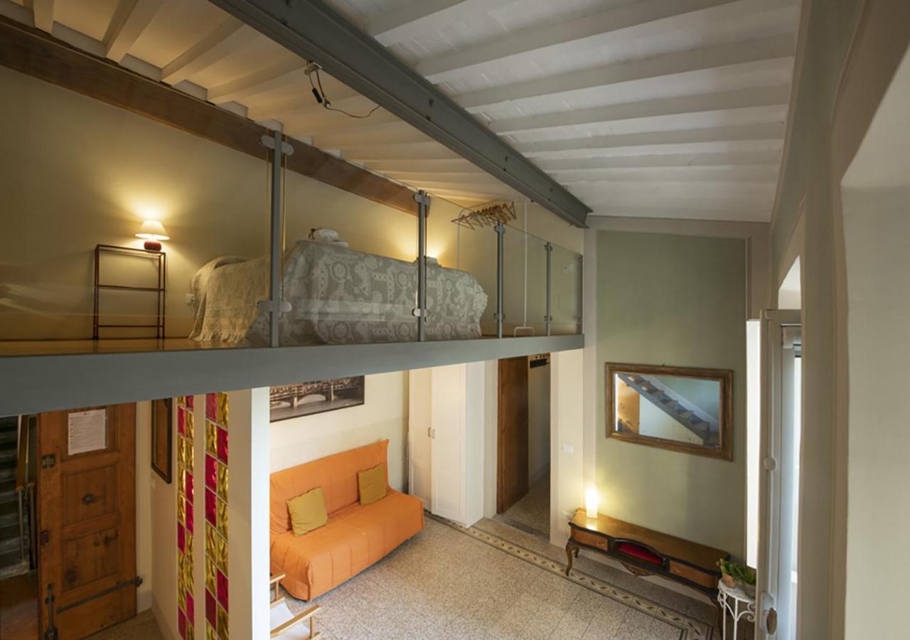 Proconsolo Apartment Florencja Zewnętrze zdjęcie